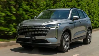Veja como o novo Haval H6 flex supera limitações dos carros flex tradicionais