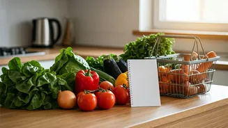 The Grocery Trick Every Family Needs
