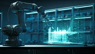 Beyond Screens: Nvidia's Vision for Physical AI and Digital Twins Revolutionizing Industries