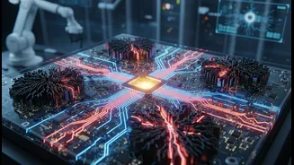 Engineers Who Solve Heat And Power Problems Are Becoming More Valuable