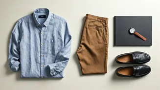 Mastering Business Casual: Effortless Style for the Modern Professional