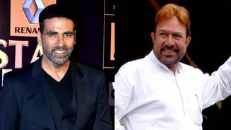 Akshay to play father-in-law Rajesh Khanna in RD Burman biopic?