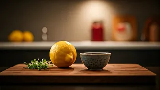 Tangy Plates Are The Bold Home-Cook Move