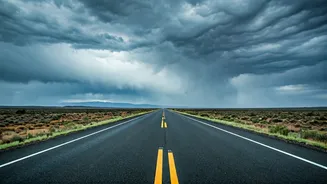Monsoon Driving Gets Risky After These Mistakes