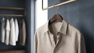 Why Checking Fabric Care Labels Can Help Clothes Last Longer