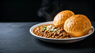 Orry's Bold Claim: 'I Hate Chole Bhature!' Sparks Viral Debate in India