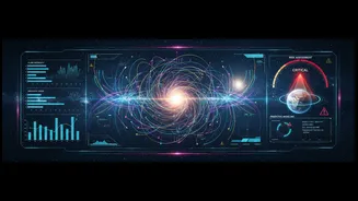 Space Weather Careers Need Students Who Can Read Data And Model Risks