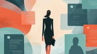 AI tools replace static resumes