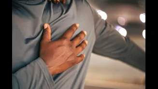 Heart Attack vs Cardiac Arrest: Here's The Difference Between & Life Saving Actions You Must Know