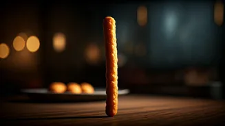 Bengaluru Pub's ₹150 'Gold Fingers' Revealed as Fryums: A Customer's Outrage