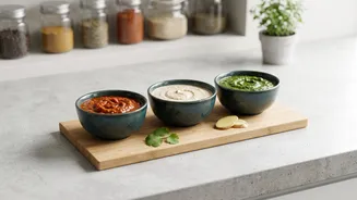 Bachelor Meal Prep Tricks: Prep Versatile North And South Indian Curry Bases Easily