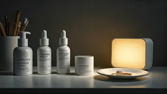 Elevate Your Everyday: Smart Upgrades for a More Efficient and Radiant You