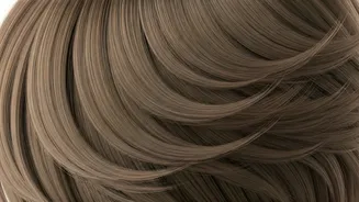 Your Next Haircut Could Use Feathered Movement