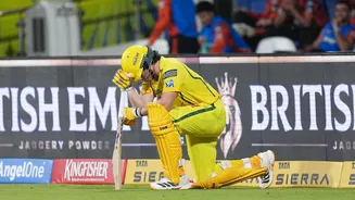 IPL 2026: 3 reasons behind CSK's dismal campaign