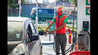 Why India's Rs 3 Fuel Price Hike Looks Small In A World Of Oil Chaos