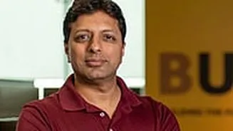 'Primarily About Removing Layers' To Mimic Startup Agility: Amazon VP Amit Agarwal On Almost 1,000 Job Cuts In India