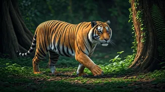 India's Summer Safari Hotspots: Unforgettable Wildlife Adventures Await