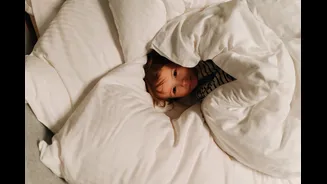 How to Stay Cool During Heat Waves with Innovative Bedding