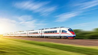 New Train Routes Connect Tambaram to South India