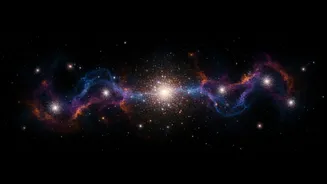 Inside Hubble Discovery Of Ancient 13-Billion-Year-Old Star Clusters Shaping Early Universe Models