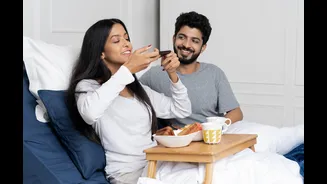 Vitamin D Foods: Boosting Health Naturally in India
