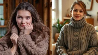 Stop winter woollen itch with these tips