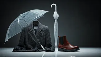 Street-Style Comfort Can Be Monsoon-Safe Too