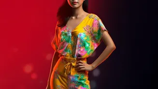 7 Festive Looks That Can Be Styled Differently For Work, Dinner And Parties