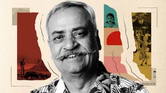 Piyush Pandey, renowned for transforming Indian advertising, passes away