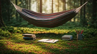 Protect Your Mental Health With Productivity Guilt-Free Weekends