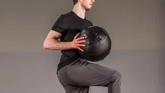 The 30-Second Chair-Stand Test Trend Makes Everyday Leg Strength A Practical Priority