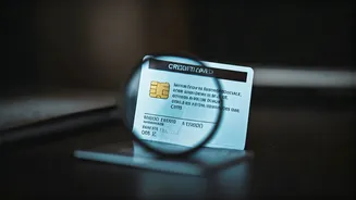 Cardholders Need To Read Reward Fine Print