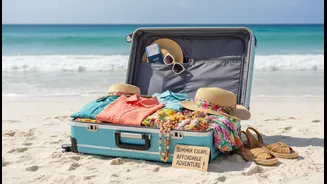 Summer Specials Are The Travel Relief To Watch