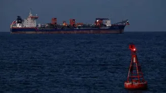 Indian government denies payment problems over Iranian oil diversion claims