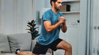 Rainy-Season Fitness: Indoor Workout Ideas For Days You Cannot Go Outside