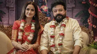 Simran and Jayaram 'Panchathanthiram' co-stars reteam in Sy Gowthamraj rom-com