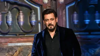 What prompted the Delhi High Court to send a notice to Salman Khan following a request from a Chinese company?