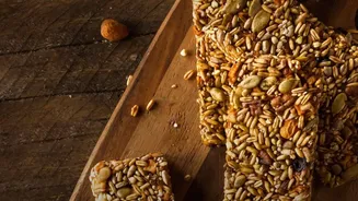 How Artisanal Spiced Nut-And-Seed Butters Meet Rising Demand For High-Protein Vegan Snack Alternatives