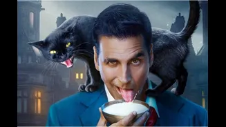 Bhooth Bangla: Vendors, Who Worked On Akshay Kumar's Starrer, Allege Non-Payment Of Rs 48 Lakh