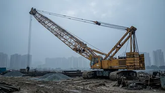 What The Activation Of GRAP-1 Signifies For Delhi-NCR Traffic And Construction