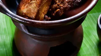 Why Eco-Conscious Home Cooks Use Regional Clay Pots For Nutrient Preservation And Authentic Aromas