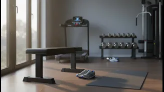 Can Better Sleep Make Your Fitness Routine More Effective? Study Explores