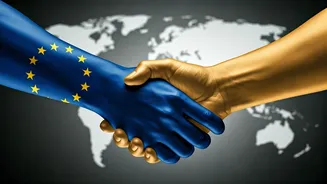 India-EU FTA: A Landmark Deal Shaping Global Trade