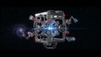 Why Microgravity Experiments Matter For India’s Future Space Missions