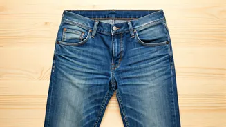 Essential Jeans: Choosing the Right Pair for Daily Wear