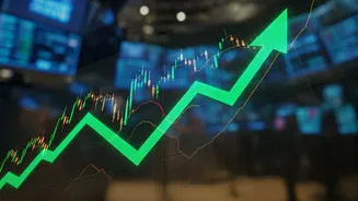 Market Optimism: Nifty's Rise & Sectoral Outlook