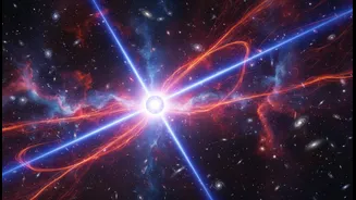 Can NASA's Lighthouse Pulsar Map improve how scientists study some of the universe's strongest magnetic fields without cosmic overstatement?
