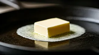 Is Saturated Fat Actually Good For You? Unveiling Truths