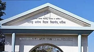 Nashik: MUHS Officials Allegedly Pocketed ₹1.5 Crore In Student Fees Using Fake Receipts