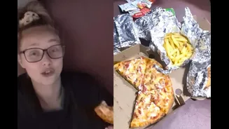 ‘Blinkit In Delhi Is God’: American Man Shocked To Receive Order In Just 6 Minutes | Video